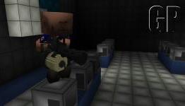 Guncraft Marks Steam Workshop Success with a Team Fortress 2 Map and Weapons
