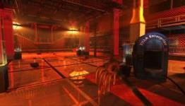 Viscera Cleanup Detail: Shadow Warrior Mopping Up Steam Now