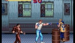 Final Fight Review | Nintendo Life