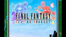 Final Fantasy Might Have Made The Worst Transition To Free To Play