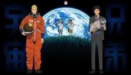 5 Reasons to Drop WHATEVER You’re Doing (Unless You’re an Obstetrician) and Watch Space Brothers