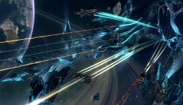 Indie Game Insider | God Factory: Wingmen Preview