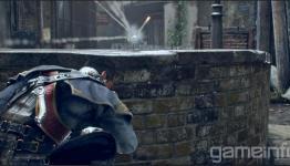 New “The Order 1886” Screenshots