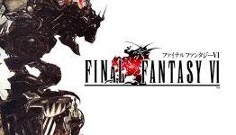 [NYCC ’13] Final Fantasy VI going mobile this winter