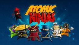TwoDashStash Reviews ‘Atomic Ninja’