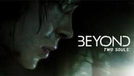 Beyond: Two Souls Review | GameSurf