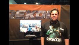 Examiner: ‘Rekoil’ exclusive interview with Plastic Piranha President Jason Brice