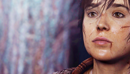 Beyond: Two Souls-Review | VideoGame