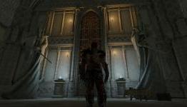 Demonicon Preview | Saving Content