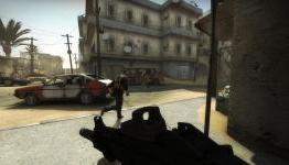 Insurgency: new screenshots