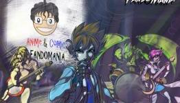 LeetStreet Boys Performs ‘Fandomania’ Podcast Theme Song
