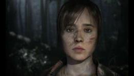 Beyond Two Souls Goes Beyond The Typical Gaming Experience | FanGirlConfessions.com