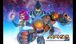 A.R.E.S.: Extinction Agenda EX Review | HAL
