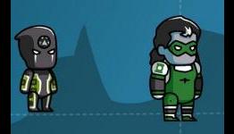 Scribblenauts Unmasked PC Review (TruePCGaming)