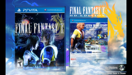 Yoshinori Kitase Interested In Final Fantasy XII On The Vita