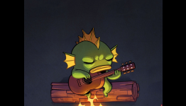 Apocalypse Soon: ‘Nuclear Throne’ Hits Steam Early Access