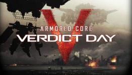Game Guys review – Armored Core: Verdict Day