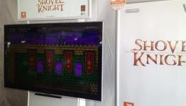 GAMINGtruth | Shovel Knight Hands-On Impressions
