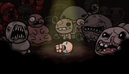 GameZone’s 31 Games of Halloween 2013: The Binding of Isaac