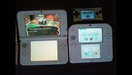 Phil Fogg Reviews the 2DS