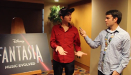 Fantasia Interview with Harmonix’s Matt Boch
