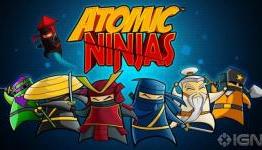 Atomic Ninjas Review | SpawnFirst