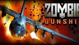 Zombie Gunship Review | GameWoof