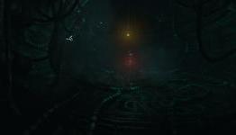 Killer Robots Stalk Players in SOMA, Next Game from Amnesia Developers