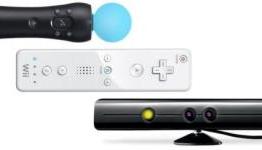 Best New Gaming Innovation This Generation: Motion Control