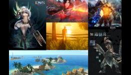 State-of-the-art Games Express