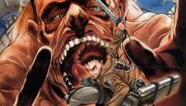 Kodansha To License Two Attack On Titan Spinoff Manga