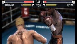 Real Boxing – Review | GamingLives