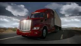 SCS Is Working On An American Truck Simulator