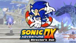 Sonic Adventure Review –  The Sonic Retrospective