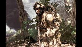 Call of Duty: Ghosts rated by a real soldier! Just how real is it?
