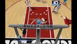 NBA 2K14 Review | Pocket Gamer