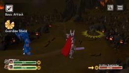 Costume Quest Review | Pocket Gamer
