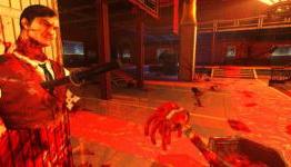 Shadow Warrior: Viscera Cleanup Detail – new screenshots