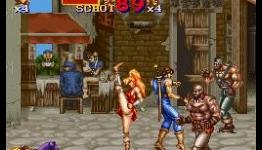 Final Fight 2 Review | Nintendo Life