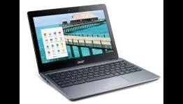 Acer C720-2800 Chromebook (Intel Haswell) Now Available – See Specs, Price, Review and Where to Buy