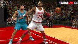 NBA 2K14 (iOS) Walkthrough [Guide]