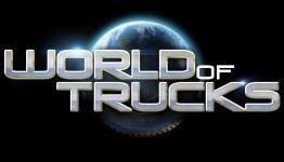 SCS Is Working On Α Euro Truck Simulator 2 Multiplayer Update , It’s Name Is “World Of Trucks”