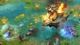 More of the same, but different — Prime World review [Gaming Trend]