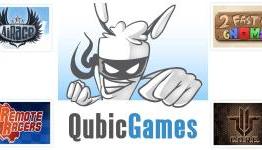 QubicGames hoping to release Wii U game within the next 12 months