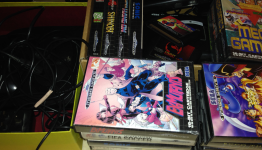 This Week’s Purchase: SEGA Mega Drive(s) + Games