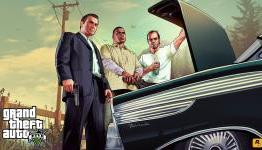 The GTA V Panel at NYCC 2013 Was as Hilarious and Epic as You’d Imagine