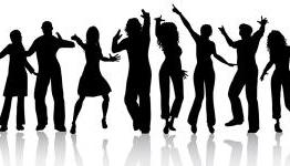 Weekly Digital: Put on your dancing shoes