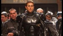 Pacific Rim’s Charlie Hunnam Drops Out Of Fifty Shades Of Grey