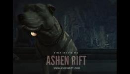 Ashen Rift is a Post-apocalyptic Epic About a Man and His Dog