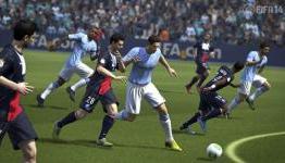 FIFA 14: Can The Beautiful Game Get Any Better?